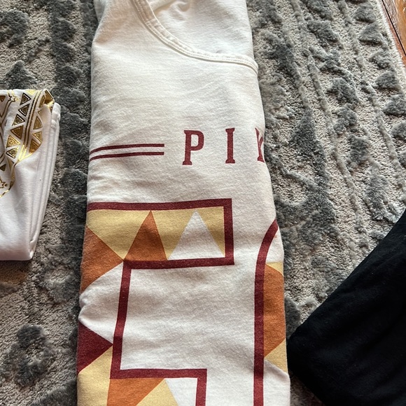Phi Sigma Sigma 7 Shirts - Picture 5 of 5